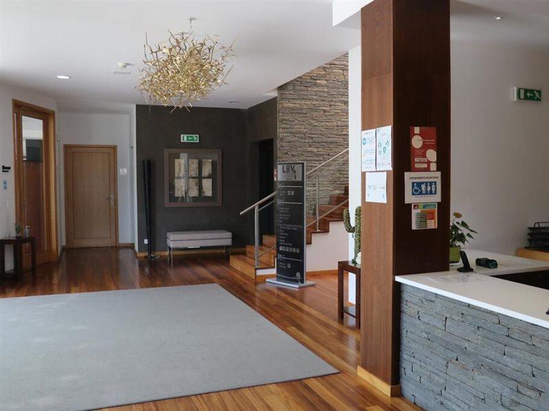 Lbv House Hotel Пиньян Экстерьер фото