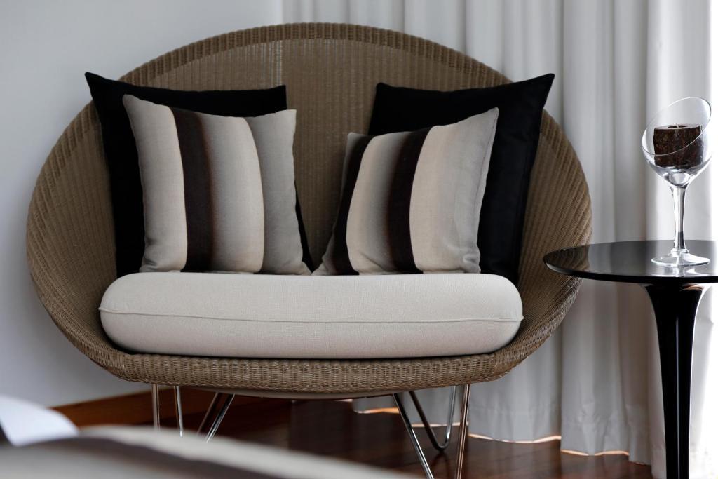 Lbv House Hotel Пиньян Экстерьер фото