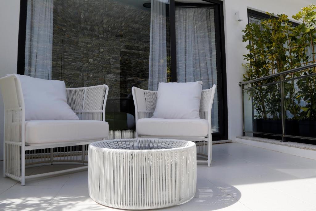 Lbv House Hotel Пиньян Номер фото