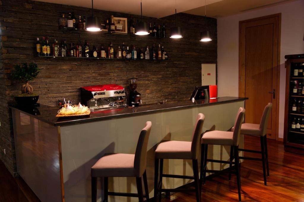 Lbv House Hotel Пиньян Экстерьер фото